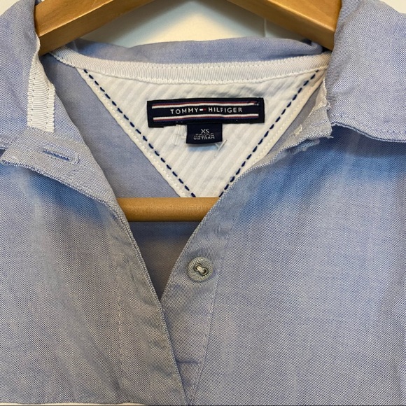 Tommy Hilfiger Top - Picture 2 of 3